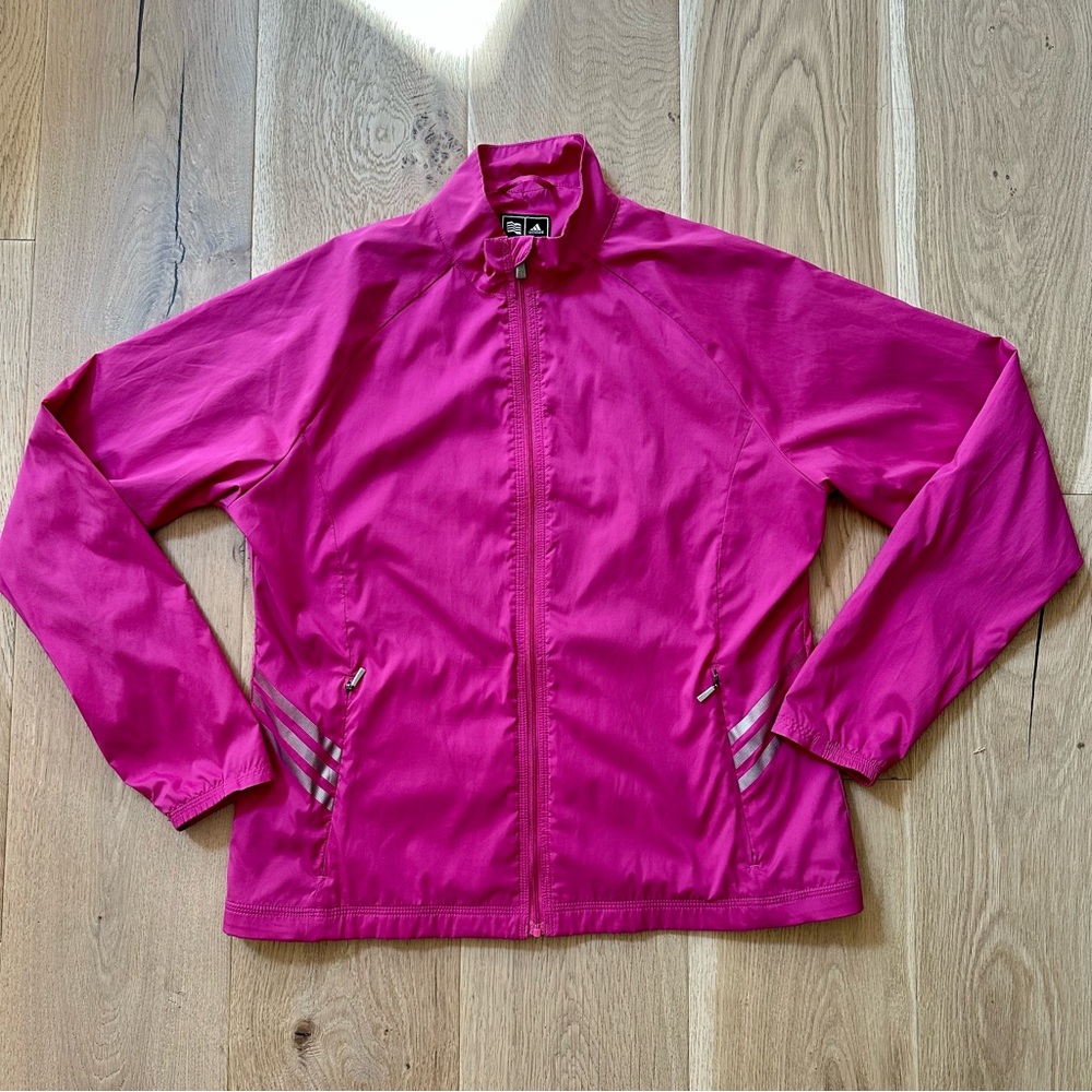 Adidas Wind Breaker